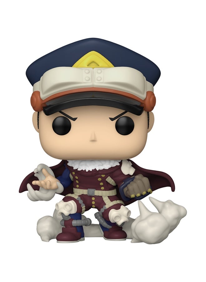 Funko Funko Pop! Animation: My Hero Academia- Inasa Yoarashi Vinyl Figure 
