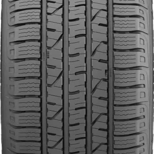 Goodyear Wrangler Steadfast HT All Season 265/70R17 115T Tire - Image 2