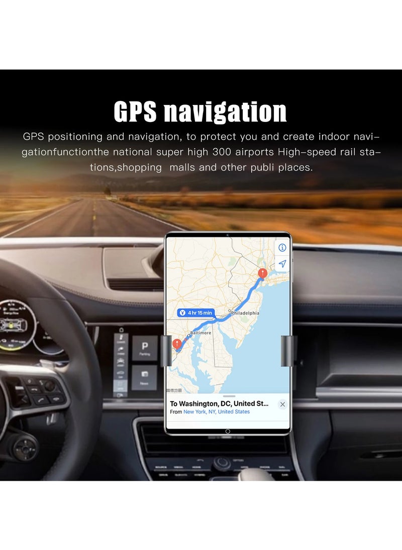 14 Pro 16GB+1TB Android Tablet 10.1 Inch Dual SIM Educational Call Support