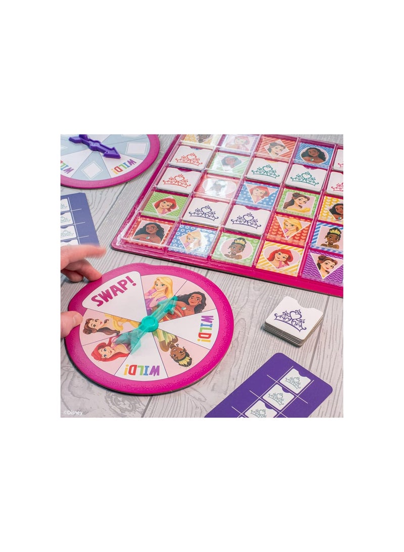 FUNKO GAMES Disney Princess Pattern Party - Image 2