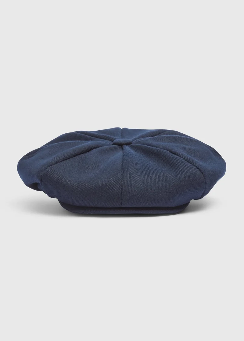 ماتلان Navy Baker Boy Hat