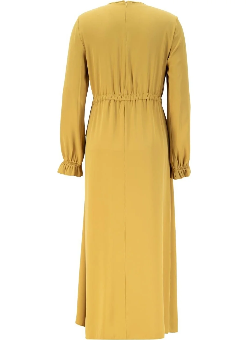 ARMINE Wrap Dress Medium9230 Acid