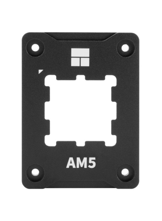 Thermalright THERMAL RIGHT LGA AM5 Secure Frame Black V2  - Image 3