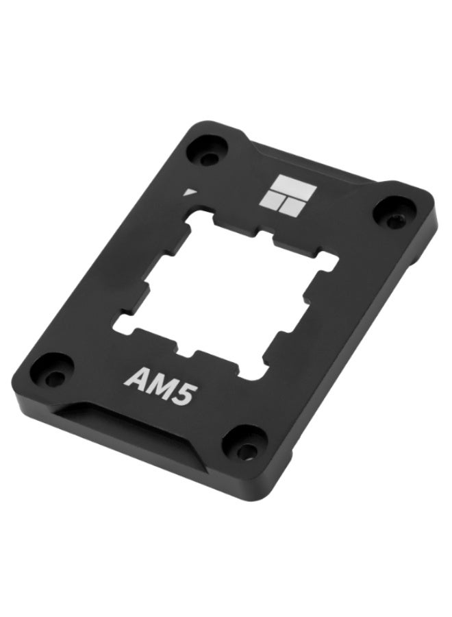 Thermalright THERMAL RIGHT LGA AM5 Secure Frame Black V2  - Image 2