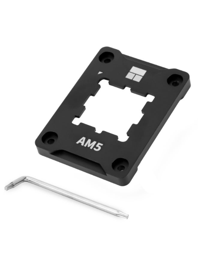 Thermalright THERMAL RIGHT LGA AM5 Secure Frame Black V2  - Image 1