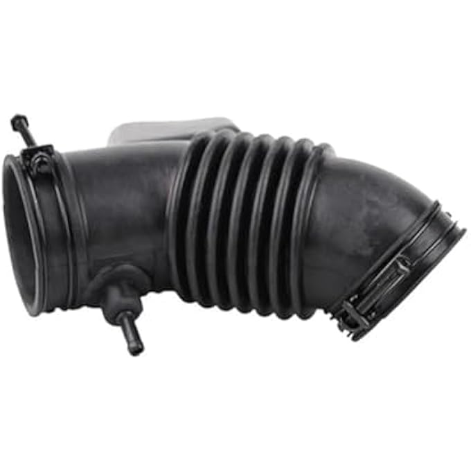QASULER Air Intake 28130-2H100, for Hyundai, I30 CW,for Elantra, Touring 2.0L 2007-2013 Engine Air Cleaner Intake Hose Duct Tube 28130 2H100 281302H100 High Flow Intake Pipe - Image 3