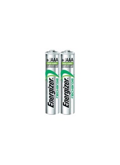Generic Energizer AAA Rechargeable extreme Batteries For Remote Controller & Camera & Shavers & Toys (1 pack of 2 pcs)  - Image 2