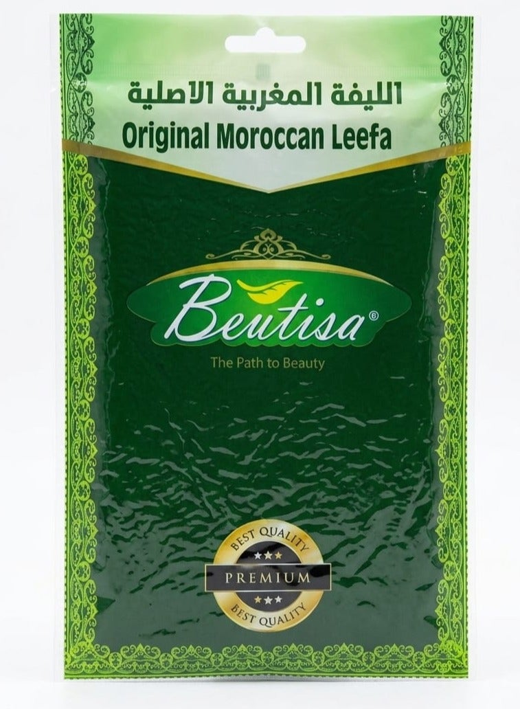 Original Moroccan Leefa