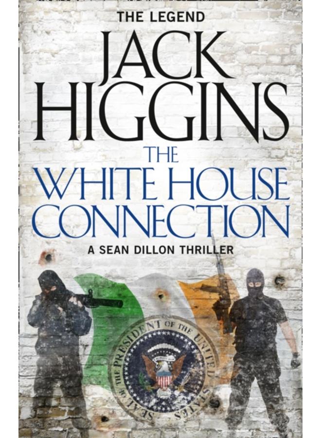 The White House Connection : Book 7 