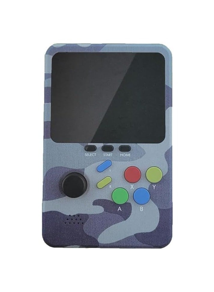 Handheld Video Game Console Q2 with 2.8 Inches - Image 1