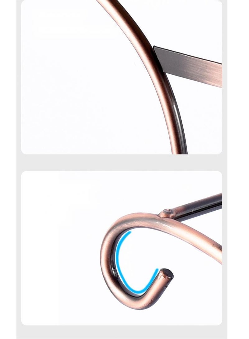 بلولانز الفرنسية الإبداعية حامل فنجان القهوة والشاي - Image 2