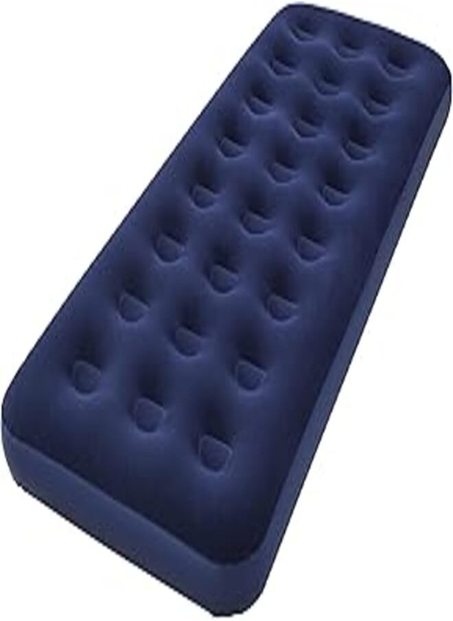 Bestway - Bestway 73" x 30" x 8.75"/1.85m x 76cm x 22cm Air Mattress Jr.Twin - Image 1