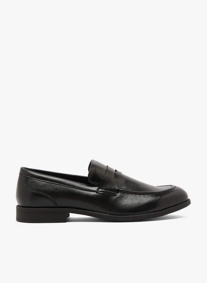 Robert Wood Casual Slip Ons