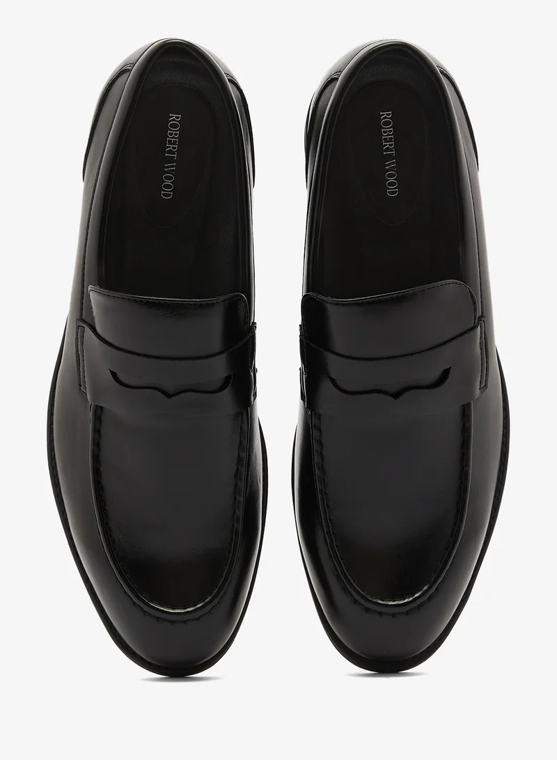 Robert Wood  Casual Slip Ons for Men | Best Price UAE