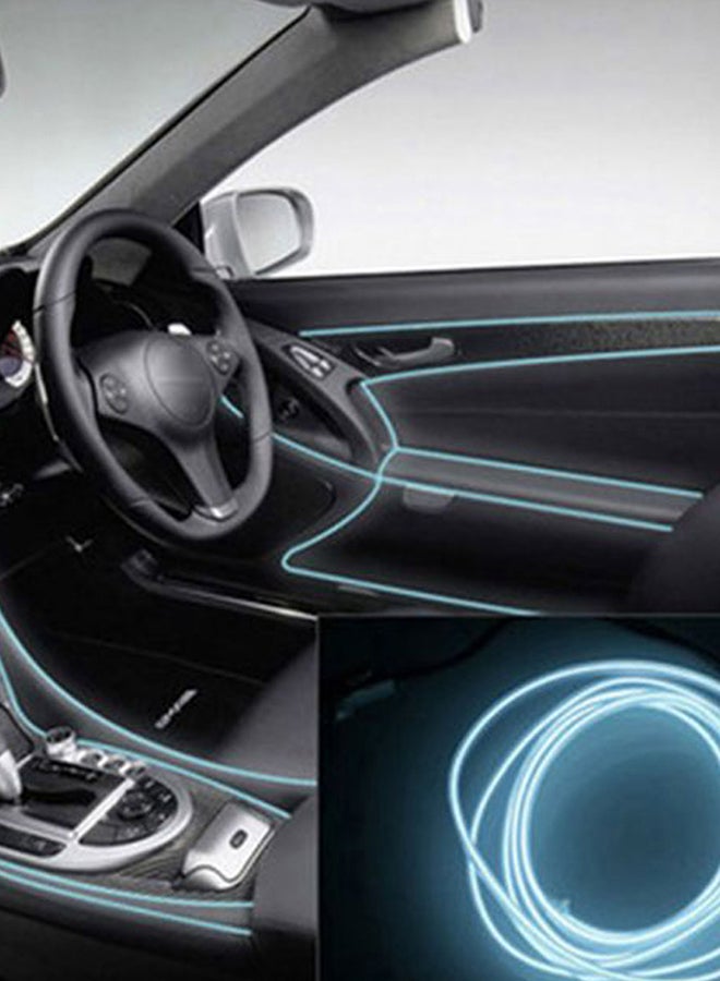 Loquat Car Interior Decorative Neon Strip Light - Image 2