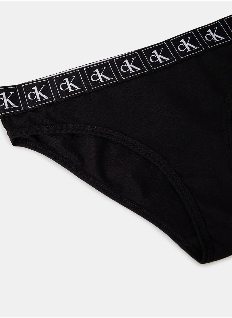 Calvin Klein Jeans Youth 3 Pack Bikini Briefs