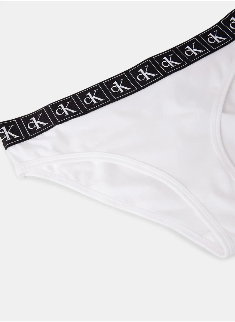 Calvin Klein Jeans Youth 3 Pack Bikini Briefs