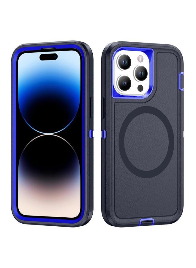 اس-توب جراب لهاتف iPhone 14 Pro Life مقاوم للماء وقوي ومغناطيسي MagSafe - Image 1