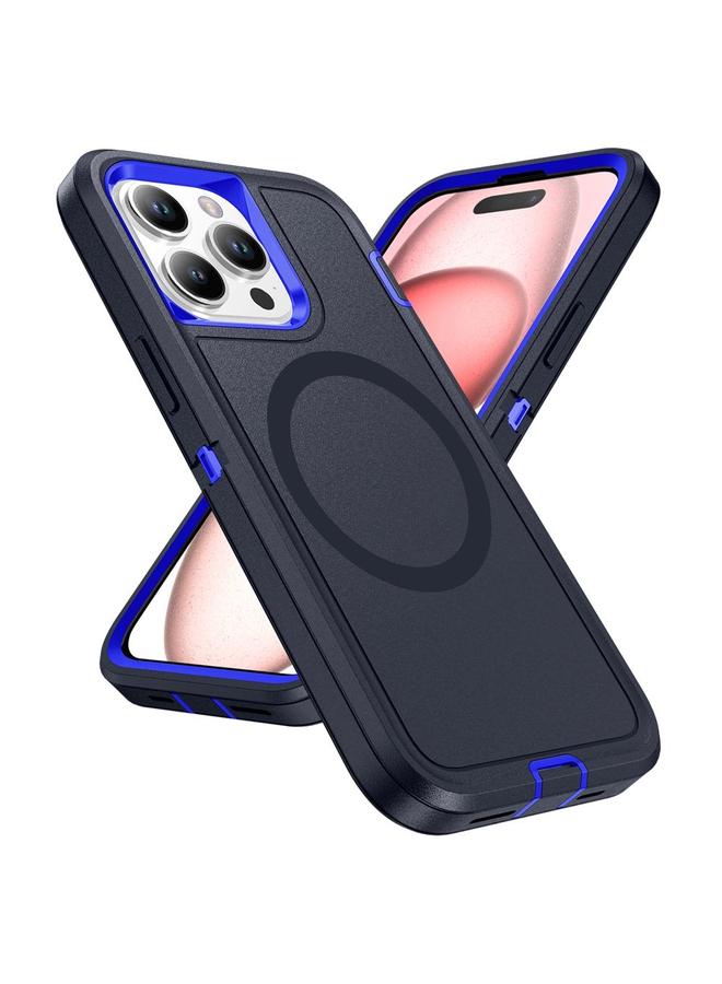 اس-توب جراب لهاتف iPhone 14 Pro Life مقاوم للماء وقوي ومغناطيسي MagSafe - Image 2