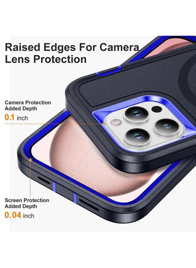 اس-توب جراب لهاتف iPhone 14 Pro Life مقاوم للماء وقوي ومغناطيسي MagSafe - Image 5