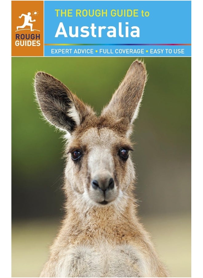 The Rough Guide to Australia 