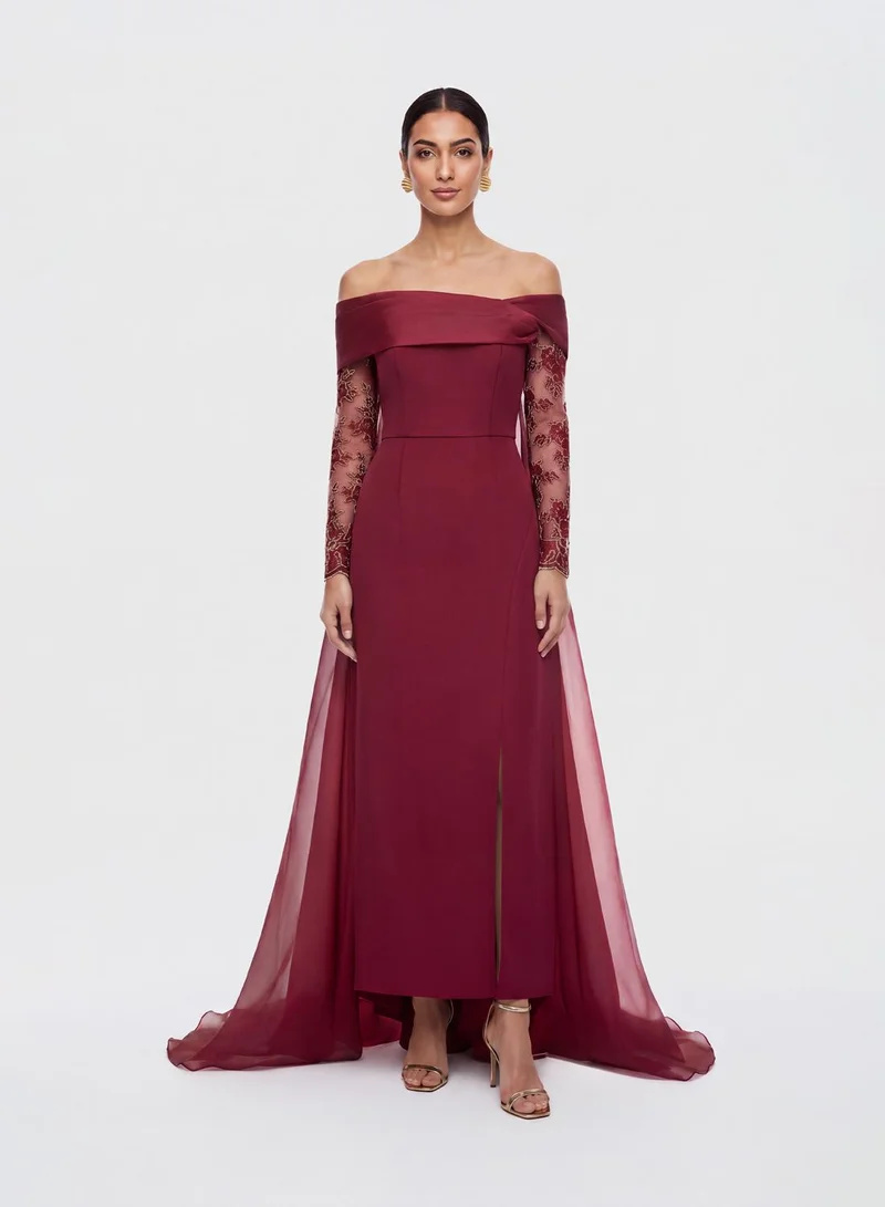 Chase Jala Dress