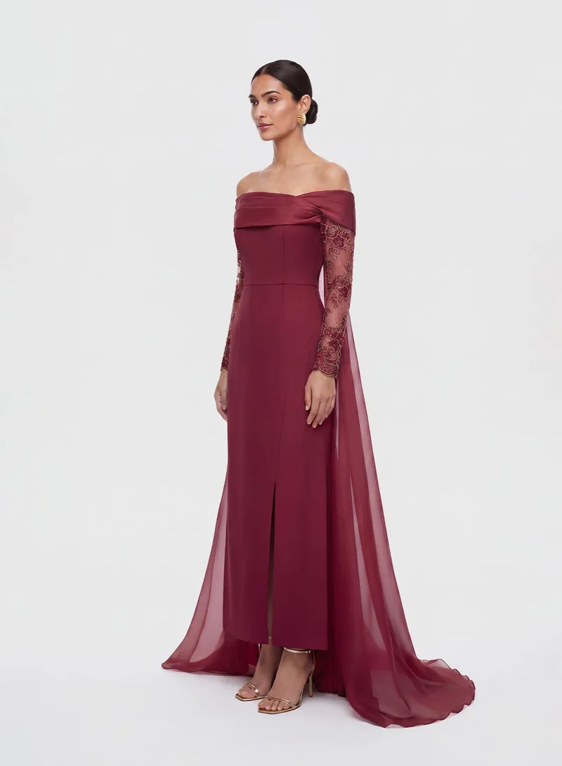 Chase Jala Dress