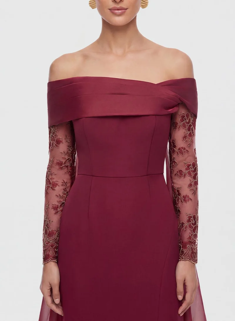 Chase  Jala Dress for Women | Best Price UAE
