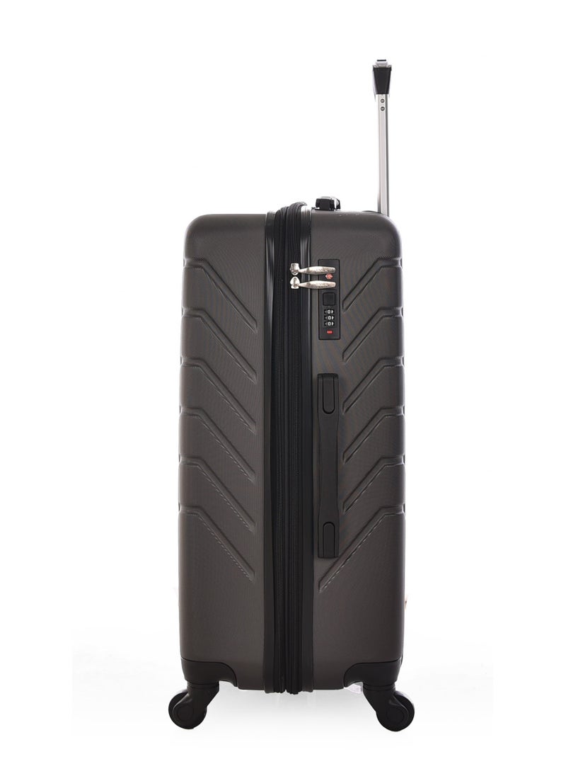 Track - TRACK Luggage set 3 pieces size 28/24/20  inch - Image 1