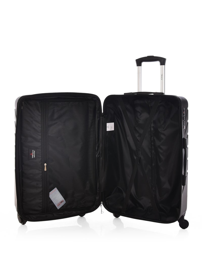 Track - TRACK Luggage set 3 pieces size 28/24/20  inch - Image 1