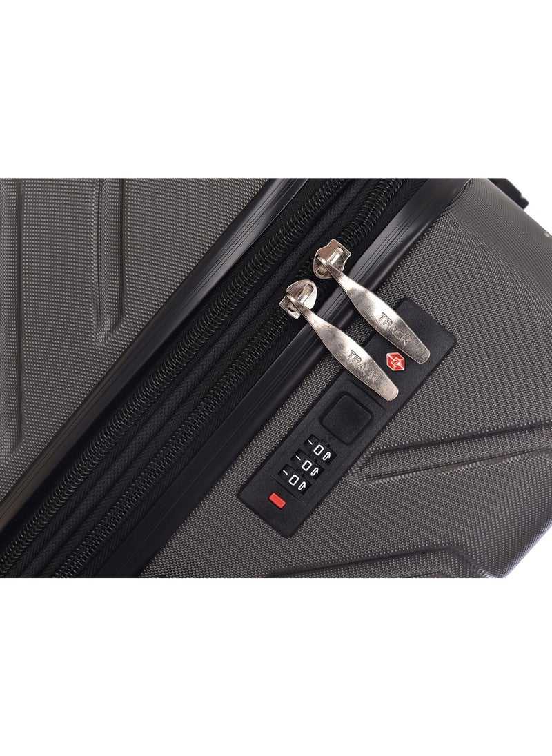 Track - TRACK Luggage set 3 pieces size 28/24/20  inch - Image 1