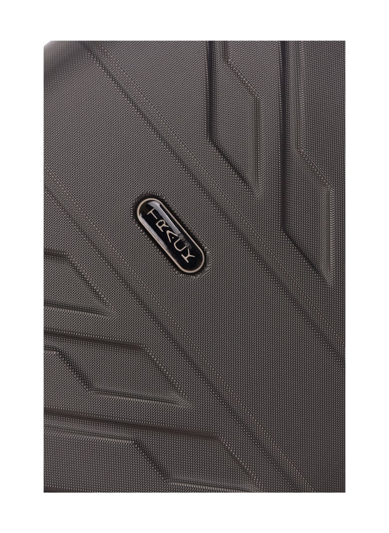Track - TRACK Luggage set 3 pieces size 28/24/20  inch - Image 1