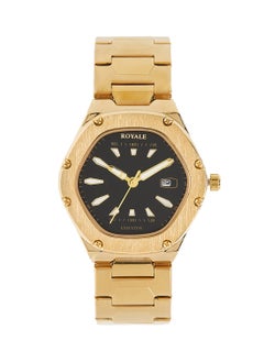 Royale Royale Executive Men's Minimalist Watch  - Image 1