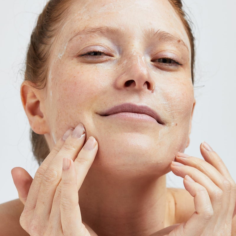 PAI SKINCARE - Love + Haight: Organic Avocado + Jojoba Hydrating Facial Moisturizer | Natural, Vegan, Sensitive Skincare (1.7 Fl Oz | 50 mL) - Image 5