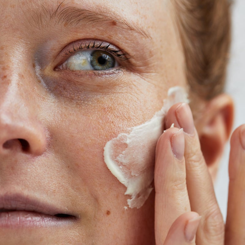 PAI SKINCARE - Love + Haight: Organic Avocado + Jojoba Hydrating Facial Moisturizer | Natural, Vegan, Sensitive Skincare (1.7 Fl Oz | 50 mL) - Image 4