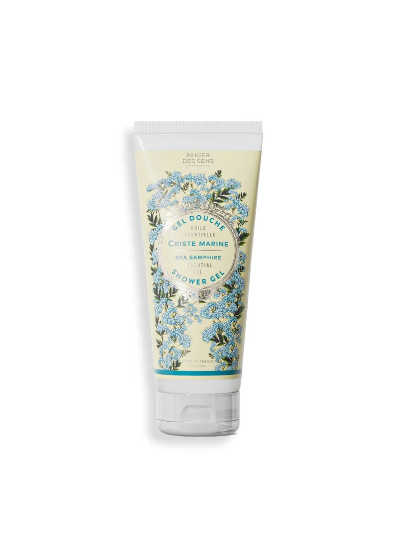 بانيير دي سينز Shower gel - Sea Samphire Raffermissante 200ml