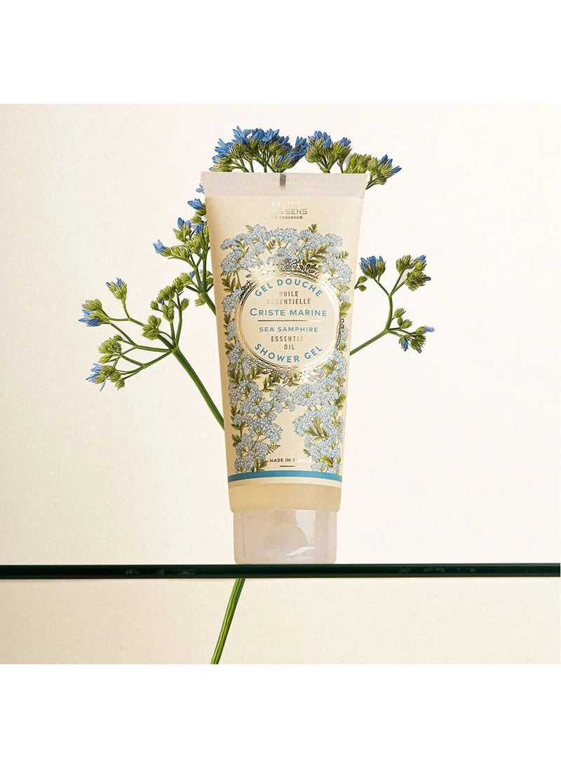 بانيير دي سينز Shower gel - Sea Samphire Raffermissante 200ml