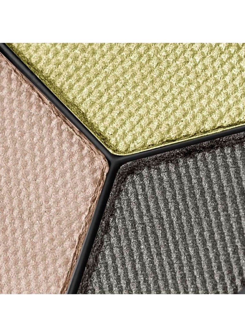 Paese - Paese Triple Opal Eye Shadow Three Dimensional Effect Eye Make Up No 232 - Image 1