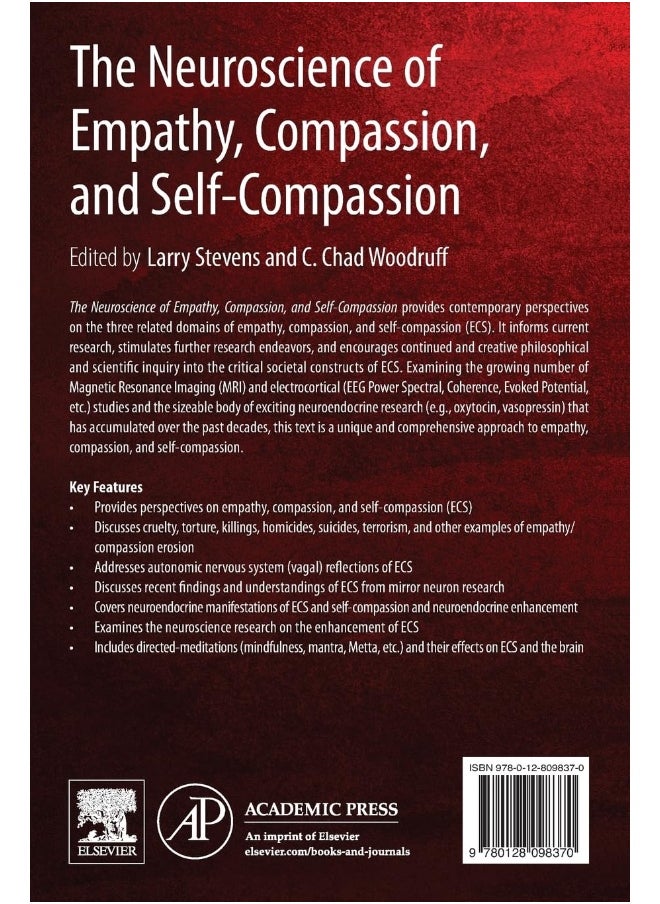 The Neuroscience of Empathy, Compassion, and Self-Compassion  - Image 2