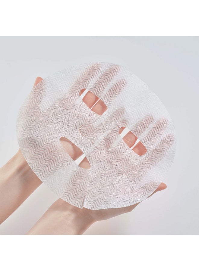 Round Lab Pine Calming CICA Sheet Mask - for Acne Prone and Sensitive Skin 27ml - Image 3