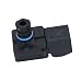 OCESTORE 05033310AC MAP Sensor Manifold Absolute Intake Air Pressure Sensor Compatible with Charger 20062015 RAM 1500 20032013 Durango 20072015 Grand Cherokee 20072015 - Image 2