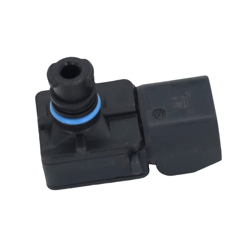 OCESTORE 05033310AC MAP Sensor Manifold Absolute Intake Air Pressure Sensor Compatible with Charger 20062015 RAM 1500 20032013 Durango 20072015 Grand Cherokee 20072015 - Image 3