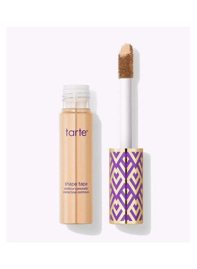 Double Duty Beauty Shape Tape Contour Concealer Light Medium Sand