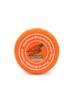 Carrot Sun Tanning Accelerator  350ml 