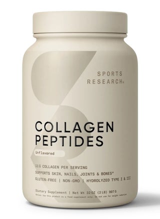 Sports Research Collagen Peptides Powder Unflavored Net wt 32oz (2lb) 907G - pzsku/ZA8C1DE02B43BE4F09B1FZ/45/1751689329/abfb5741-29ea-4a74-be9d-a50fb423c031