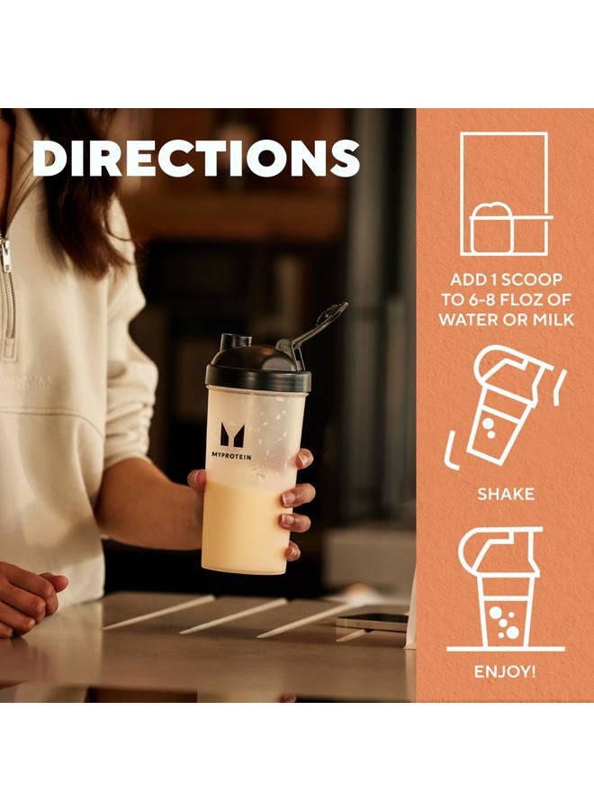 Myprotein مسحوق الكرياتين مونوهيدرات، 0.5 رطل (45 حصة) مسحوق كرياتين نقي بدون نكهة، مكمل قبل/بعد التمرين لجميع الرياضات والتمارين، خالي من الغلوتين، نباتي، يذوب بسهولة - Image 5