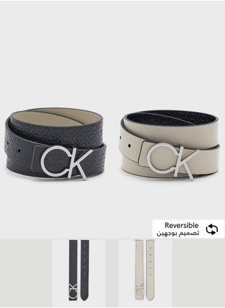 Monogram Print Belt - pzsku/ZA8C220C98F99C3A38766Z/45/_/1742329763/f836b101-f473-4464-8499-1b92c134d864