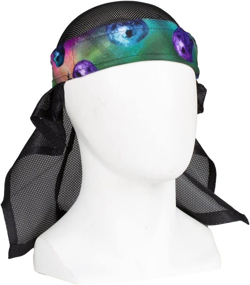 HK Army Headwrap - Image 1