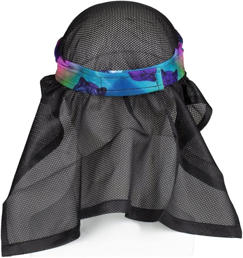 HK Army Headwrap - Image 2