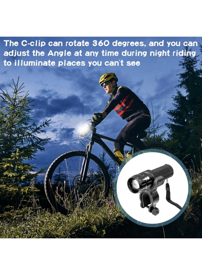 4 قطع حامل عصا أسود للمشاية، حامل عصا عالمي للعكازات، ملحقات كراسي متحركة، مناسب لمشاية روليتور وكراسي متحركة لكبار السن. - Image 4